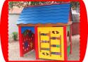 Playhouses